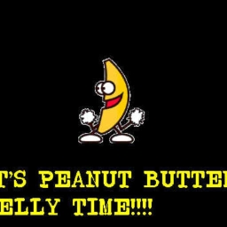 Peanut Butter Jelly Time By Lol365 Audiotool Free Music
