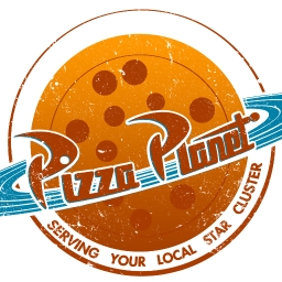 Avatar of user Pizza Planet Official