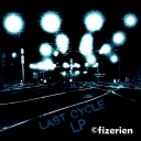 Cover of album Last Cycle LP by Fizerien