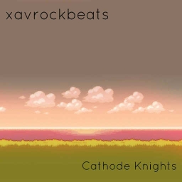 Cover of track Cathode Knights (Sndbrgn Remix) by Snadbrugen