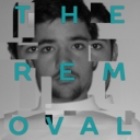 Cover of album THE REMOVAL by J, The Lonely