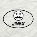 Avatar of user JinEX