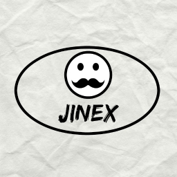 Avatar of user JinEX