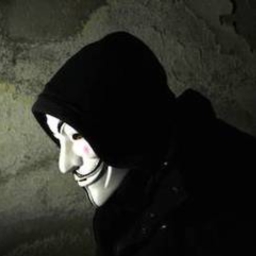 Avatar of user ANONYMOUS©
