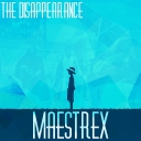 Cover of album The Disappearance by mae's trex