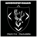 Cover of album Predictive Programming by XxX