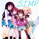 Cover of album SIMPlify (S.I., Matrix, Maestrex, Kona) by SIMP