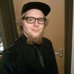 Avatar of user steinar_r_eidhammer