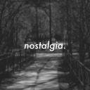 Cover of album Nostalgia by notoz