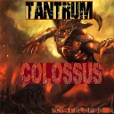 Cover of album Colossus - Single by Tantrum