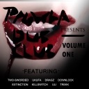 Cover of album PROWLA PRESENTS: DUB CLUB VOL. 1 by PROWLA