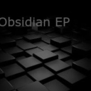 Cover of album Obsidian Ep by Omega (GONE)