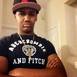 Avatar of user 3GHi8v