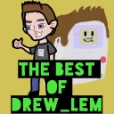 Cover of album The Best of Drew_Lem by Drew_Lem