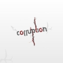 Cover of album Corruption by MYST
