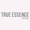 Cover of album True Essence (Vol. 1) by REA