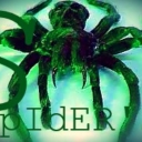 Cover of album $pider'$ by Twi$teD.MusiC.BEaTS