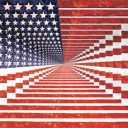Cover of album Anthems of America by izder456