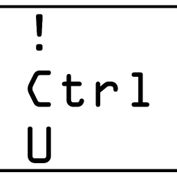 Avatar of user ICtrlU