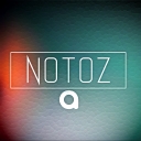 Cover of album The best of [Notoz] Remix's by notoz