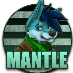 Avatar of user MantleTheBlueWolf
