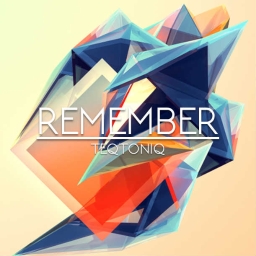 Cover of track Remember by TEQTONIQ
