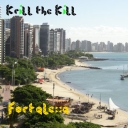 Cover of album Fortaleza by Krill