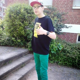 Avatar of user Larsiboy01