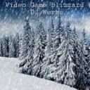 Cover of album Video Game Blizzard  by Werbs