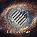 Cover of album The Universe Is In Us EP by Universe//