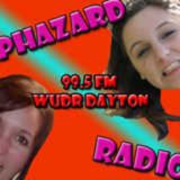 Cover of track HapHazrard Radio by DjBigBrand