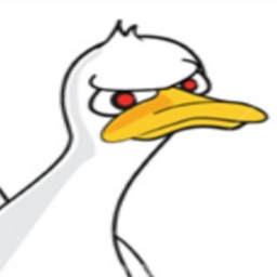 Avatar of user duck_face