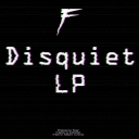 Cover of album Disquiet LP by Flear