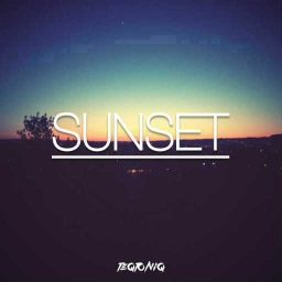 Cover of track Sunset by TEQTONIQ