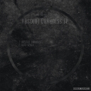 Cover of album Absolut Darkness EP by jedifocus
