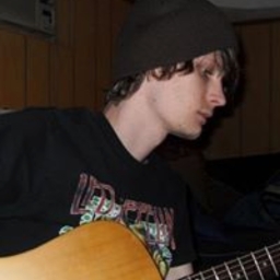 Avatar of user Kevin Williams