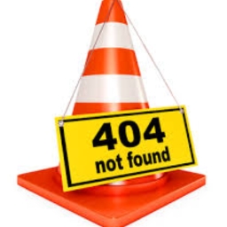 Avatar of user Error 404 Not_Found