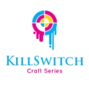 Cover of album KillSwitch Presents - Dub Craft Vol. 1 by shirako