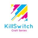Cover of album KillSwitch Presents - DnB Craft Vol. 1 by shirako
