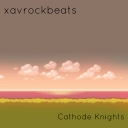 Cover of album Cathode Knights Remix Contest Winners by Xavi