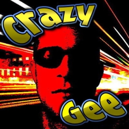 Avatar of user crazyGee