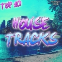 Cover of album Redemption Sounds Top 10 AT House Tracks by Unlikely(necrodancer)