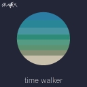 Cover of album Time Walker by skayllex