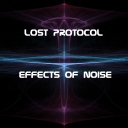 Cover of album effects of noise by ABADDON