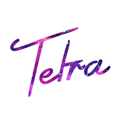 Avatar of user Tetra