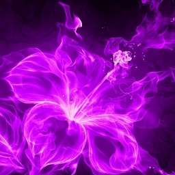 Avatar of user Purpleflames