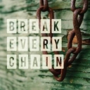 Cover of album BNCS  Walking Backwards by Break N' Chains