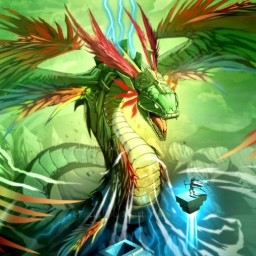 Avatar of user aztec_dragon