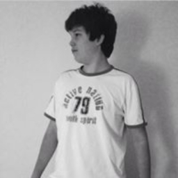 Avatar of user Edym69