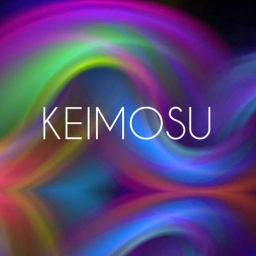 Avatar of user -keimosu_-